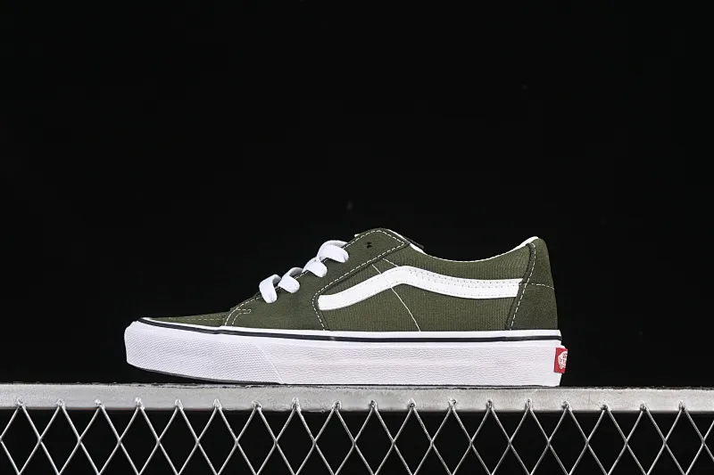 All categories Vans Vans series Vans Low Vans low-top Vans Sk8-Low Vans non-slip casual skateboard shoes VN0A4UUK0FI